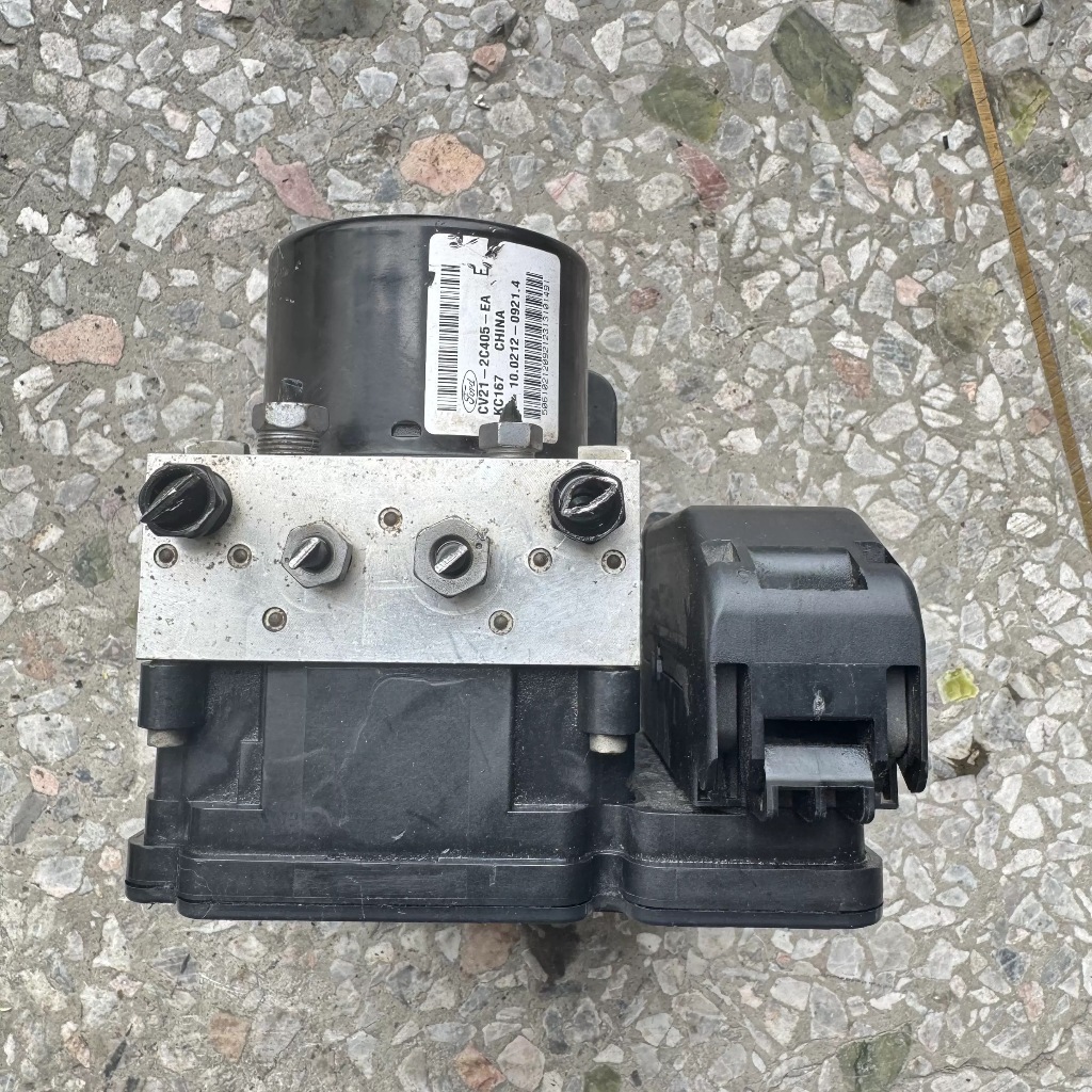Ford Fiesta ABS computer module CV21 - Original factory part for ...