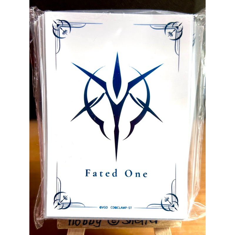 Fated One Emblem/Crest Part 2 EVENT LIMITED (Cardfight Vanguard ...