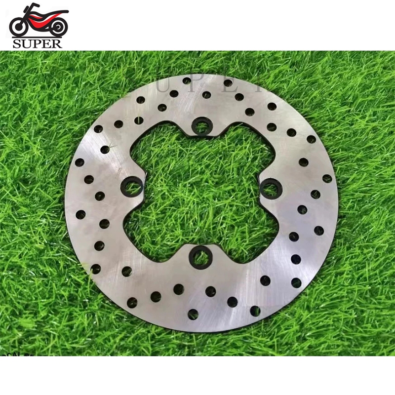 Enkei Rear Disc Stock Disc Brake Sniper MX135 200MM 4 Holes | Shopee ...