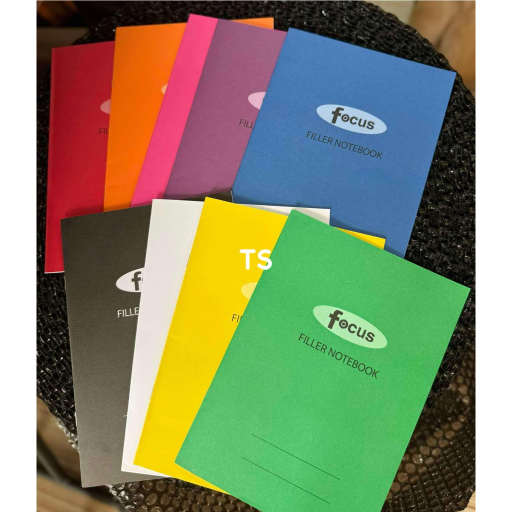notebook filler - Best Prices and Online Promos - Apr 2026 | Shopee ...