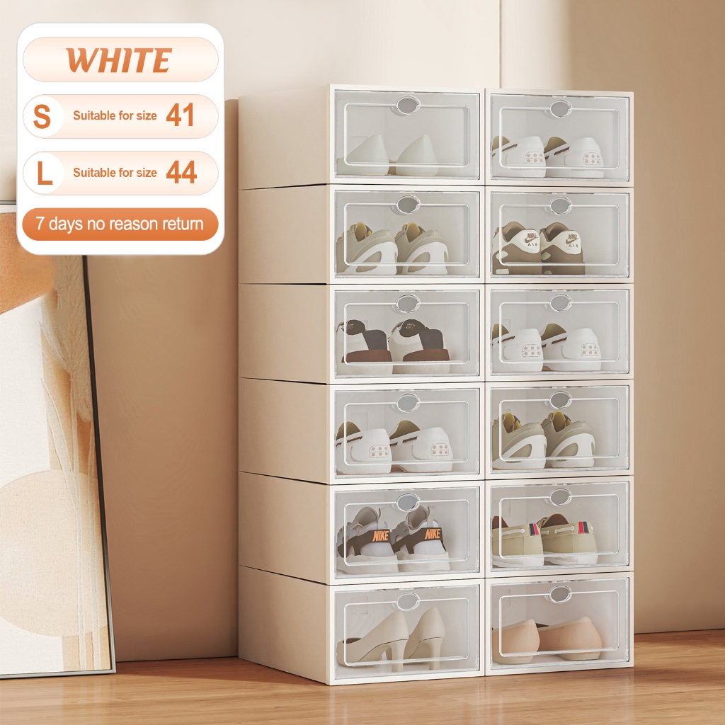 Storage Boxes Size 15 Shoe Storage Clear Shoe Storage Boxes