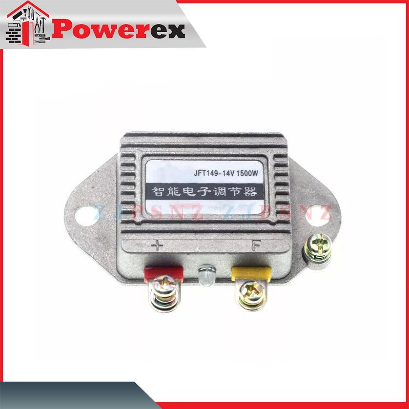 12V/24V/14V/28V 1500W Car Electronic Regulator Voltage Regulator ...