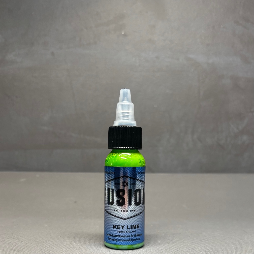 Fusion Tattoo Ink 1oz (EXPIRY MARCH 2026) | Shopee Philippines