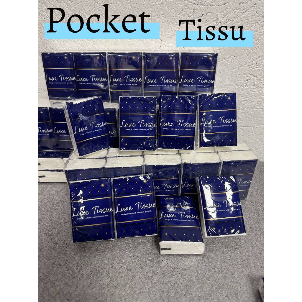 10 small pack handkerchief paper small package paper towel carry-on ...