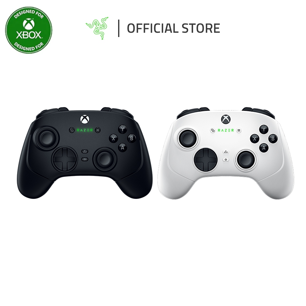 Razer Wolverine V3 Pro Wireless Gaming Controller for Xbox Series X|S PC