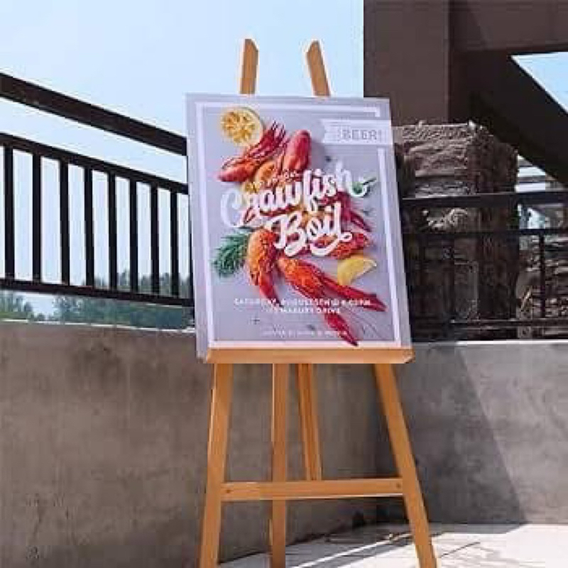 2x3 ft. Custom Sintra Sign/Board | Shopee Philippines