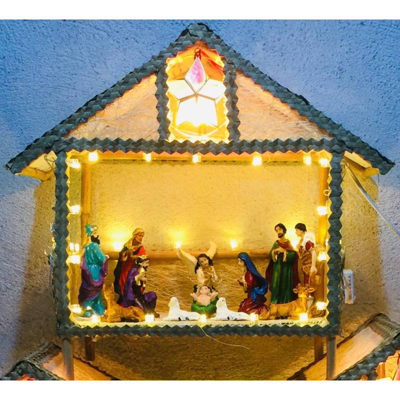 Christmas Belen Online Shop, Online Shop | Shopee Philippines
