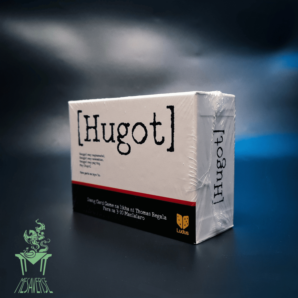 [Original] Hugot Board Game | Shopee Philippines