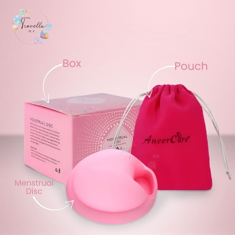 Shop menstrual disc for Sale on Shopee Philippines