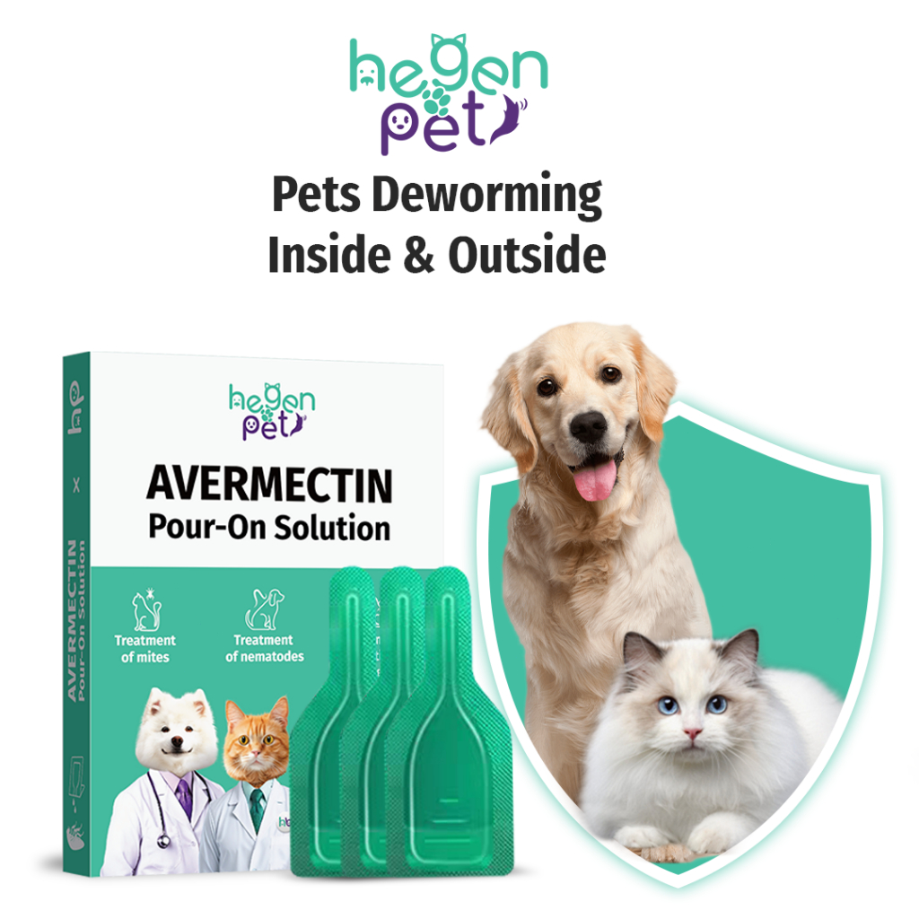 Shop ivermectin for dogs for Sale on Shopee Philippines