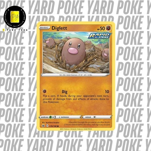 Shop diglett for Sale on Shopee Philippines