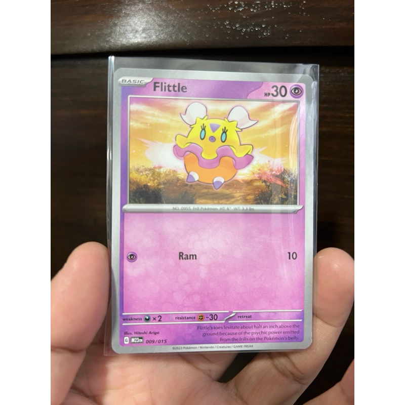 flittle pokemon card Shop Rare & Individual Pokémon Cards | Your Ultimate Pokémon TCG Store main image 0