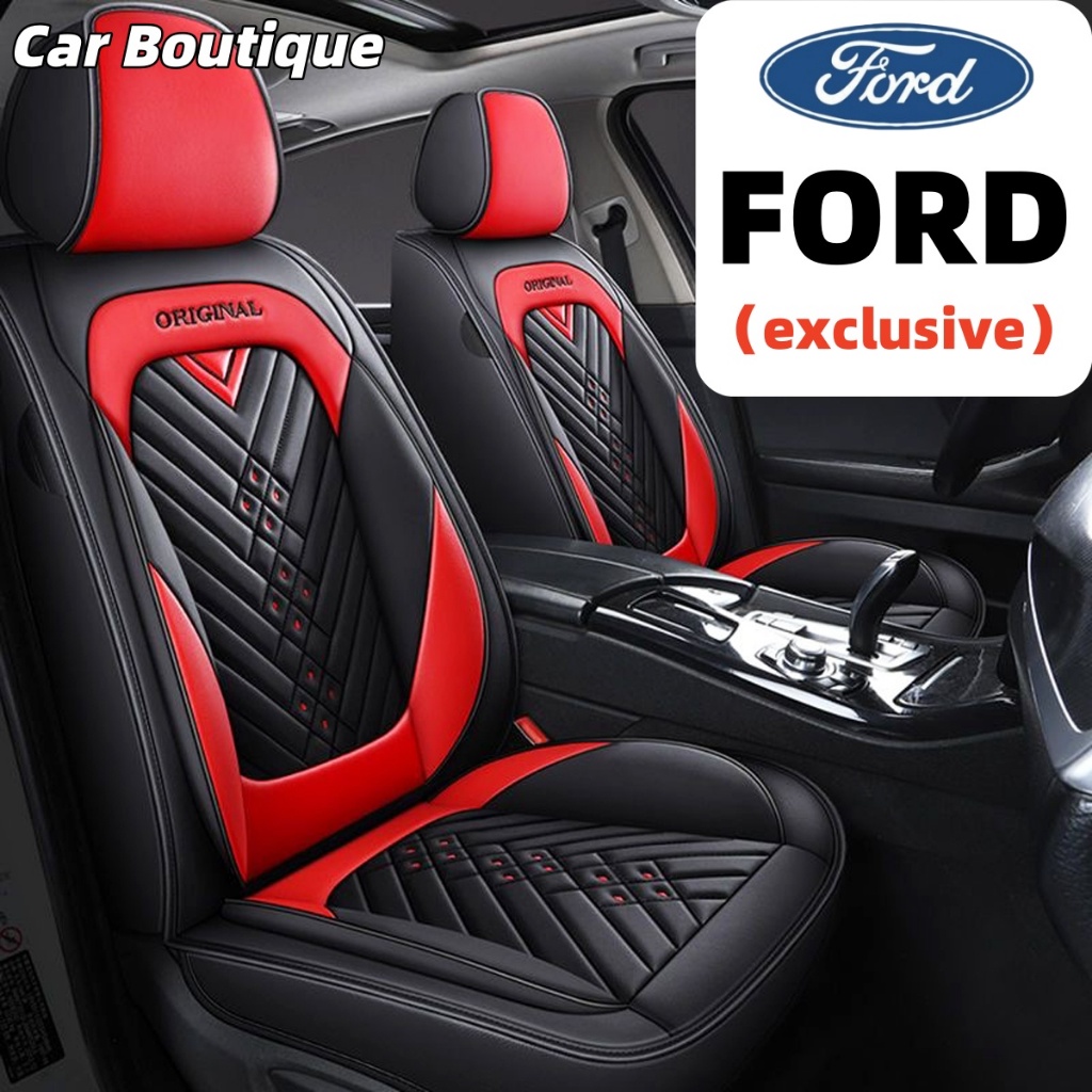 ford-specific-leather-car-seat-covers-for-fiesta-ecosport-focus-escape