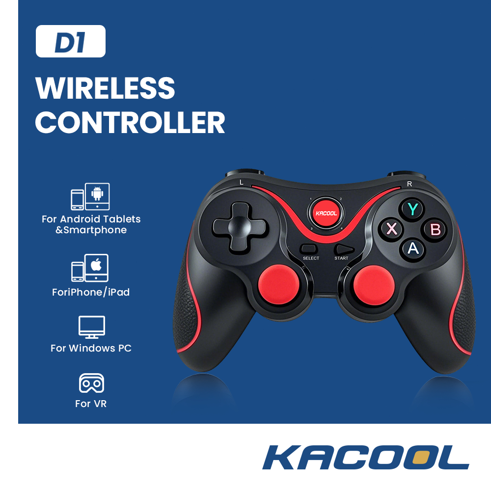 Shop pc wireless controller for Sale on Shopee Philippines