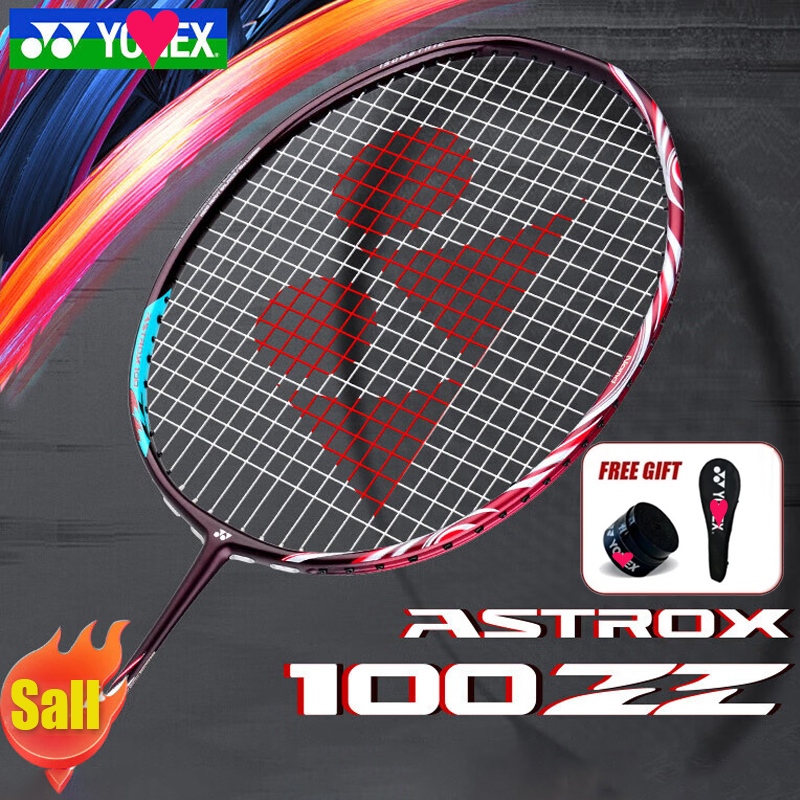 Shop yonex astrox 100 zz for Sale on Shopee Philippines