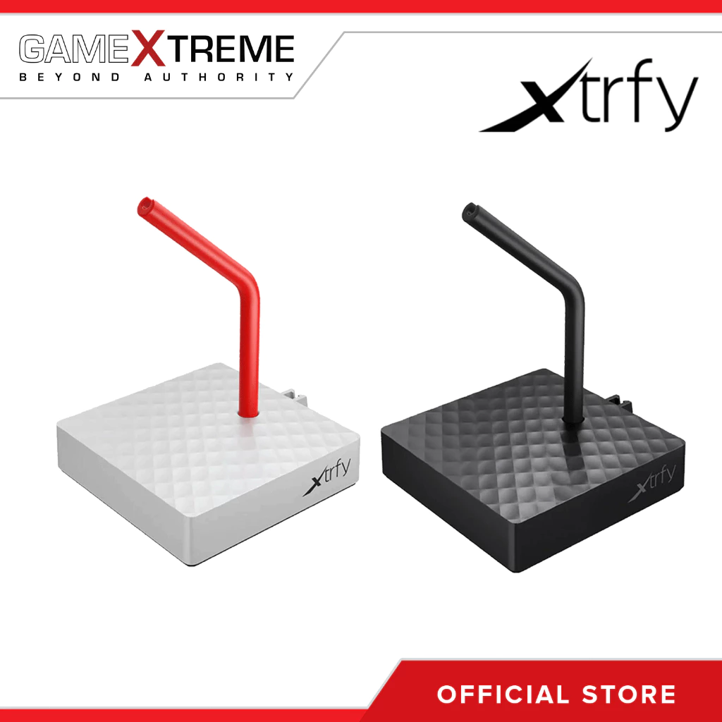 5. Xtrfy B4