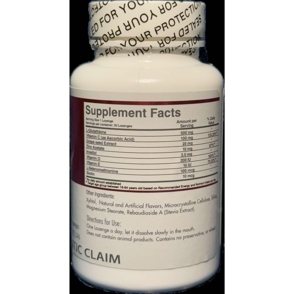 l glutathione 1000mg skin whitening Health Mart L Glutathione 1000mg Capsule 60 - Uses, Side Effects, Dosage,  Price