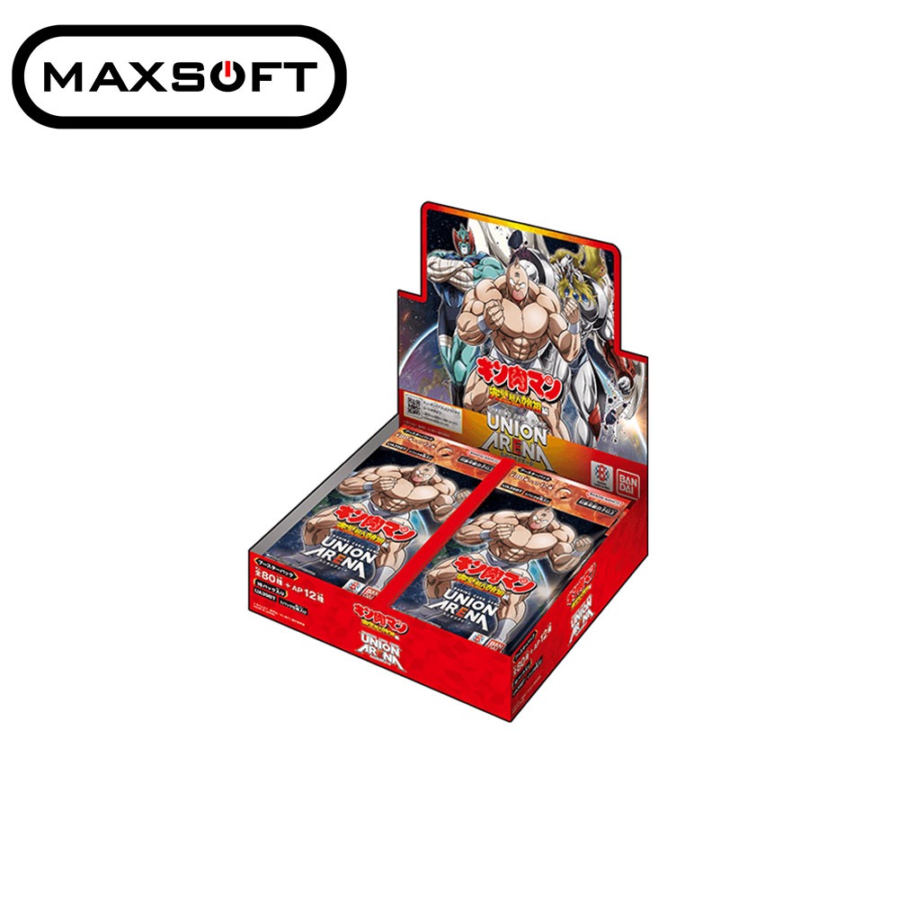 UNION ARENA TCG: 