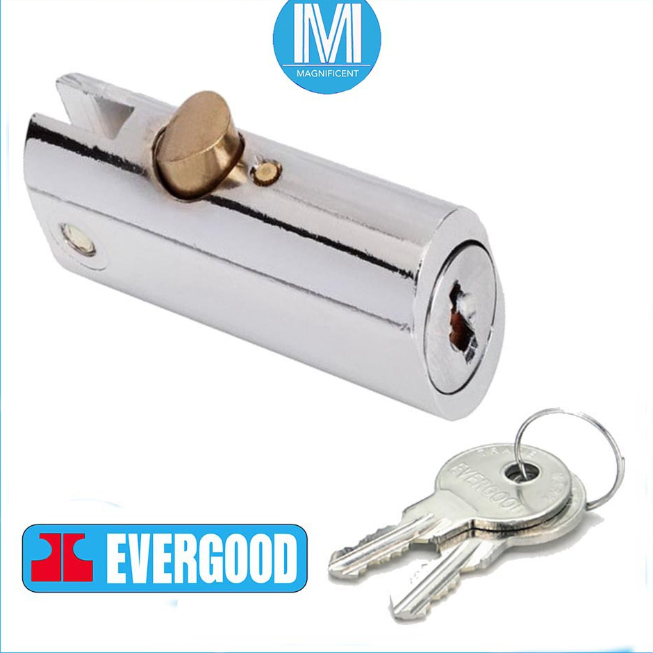 Evergood 228 Filing Cabinet Lock | Shopee Philippines