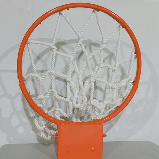 Sports In Style Standard Basketball Ring 18 Inch With Double Spring ...