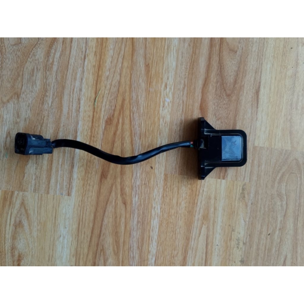 plate light click 125 surplus original | Shopee Philippines