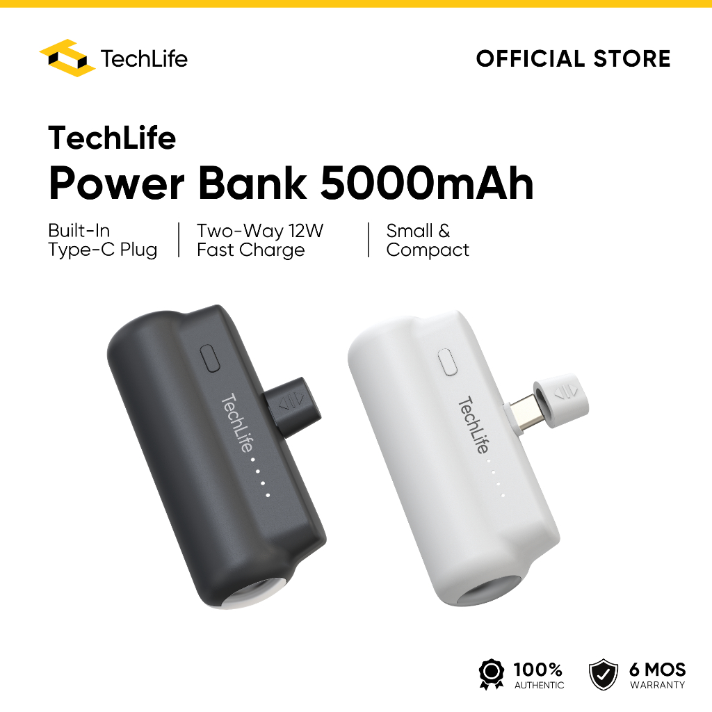 TechLife Official Store, Online Shop | Shopee Philippines