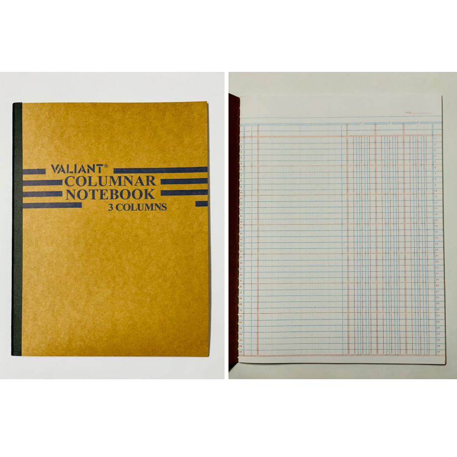 Shop columnar book for Sale on Shopee Philippines