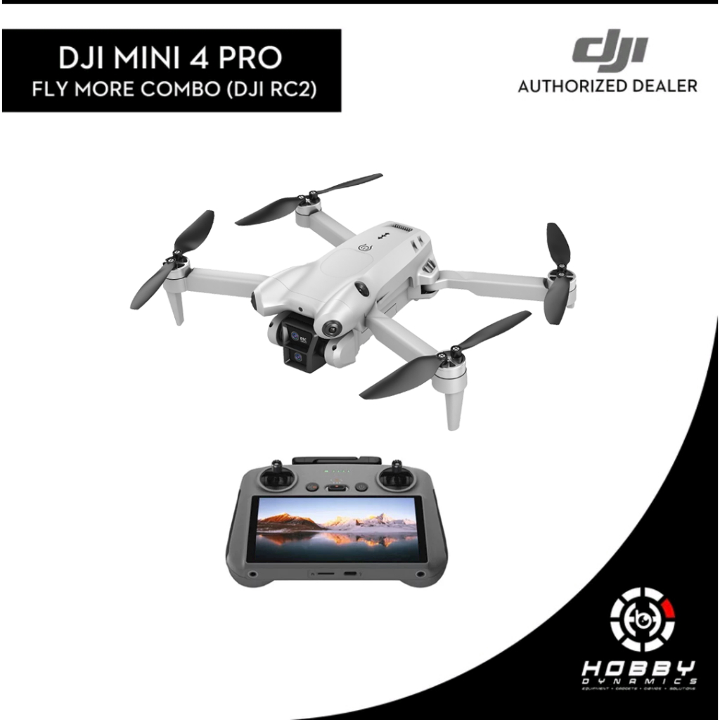DJI Mini4 drone HD 8K dual camera WiFi remote control portable mini ...