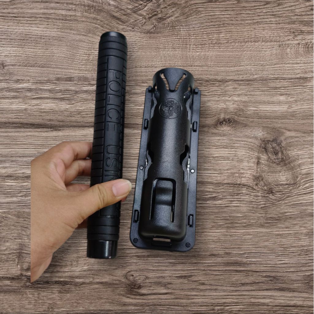 SG TELESCOPIC WITH ROTATIONAL HODLER | Shopee Philippines