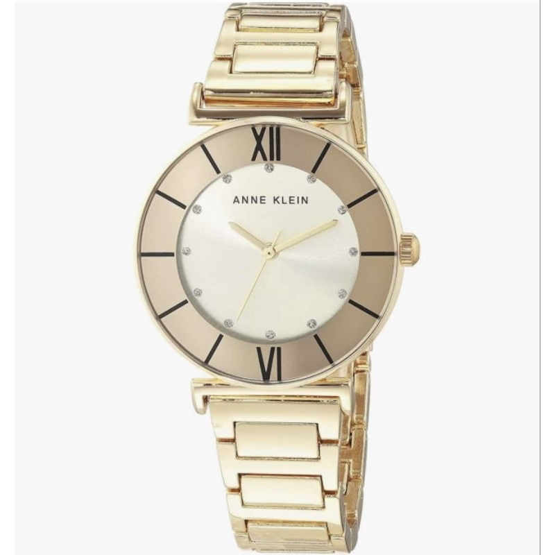 ORIGINAL AK METAL BRACELET WATCH | Shopee Philippines