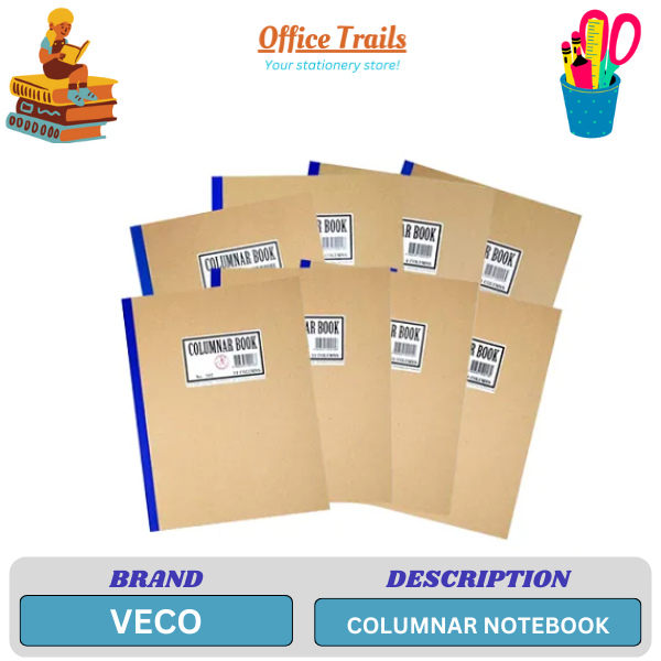 Shop columnar notebook for Sale on Shopee Philippines