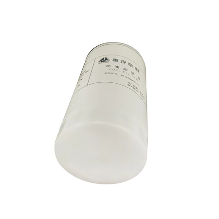 FUEL FILTER 612600081334/1000442956 Wenchai WP10 XCMG /Chenglong/ Foton ...
