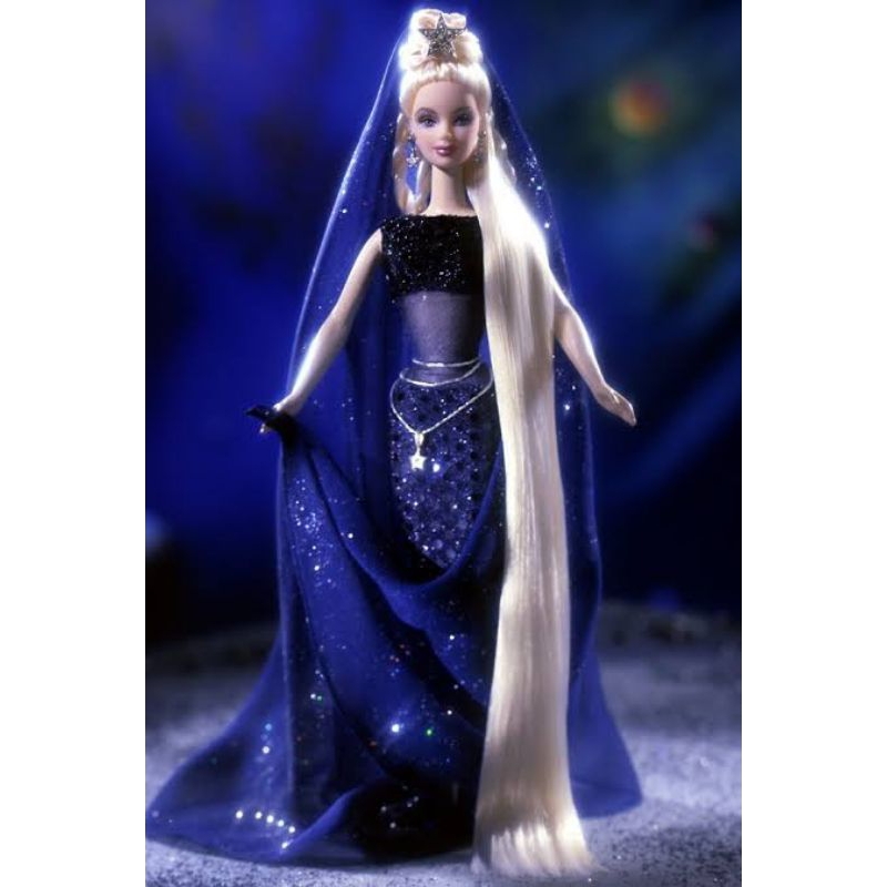 Barbie 1983, STAR SAINT - TROP' Fabriqué en Philippines NRFB