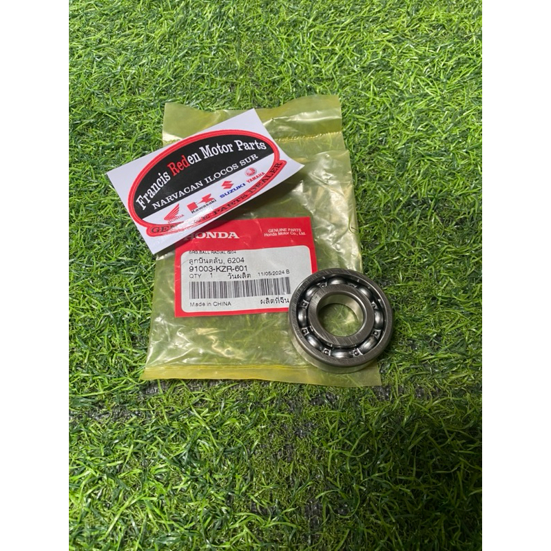 (Transmission Bearing) Radial Ball Bearing for Beat Fi/Click125 ...