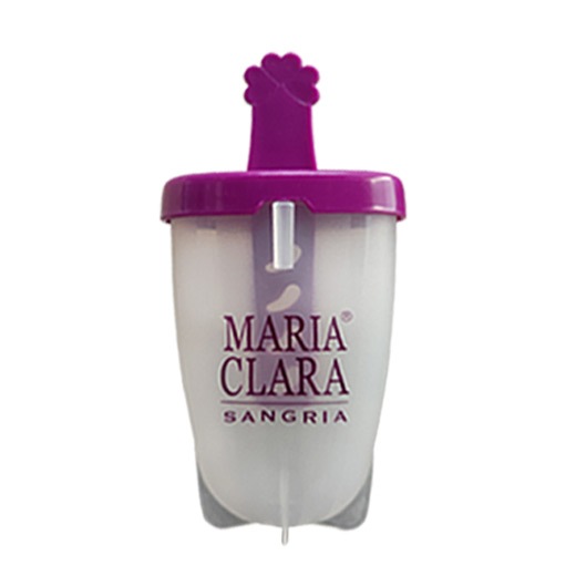 Maria Clara Sangria Limited Edition Label 750ml with free popsicle ...