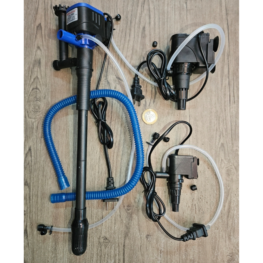 Aquarium Powerhead Pump for Fish Tank | Shopee Philippines