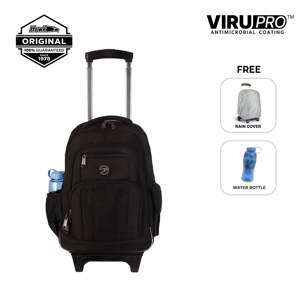 Hawk Gear Hawk Backpack Lazada Hawk 5453 Backpack With VIRUPRO