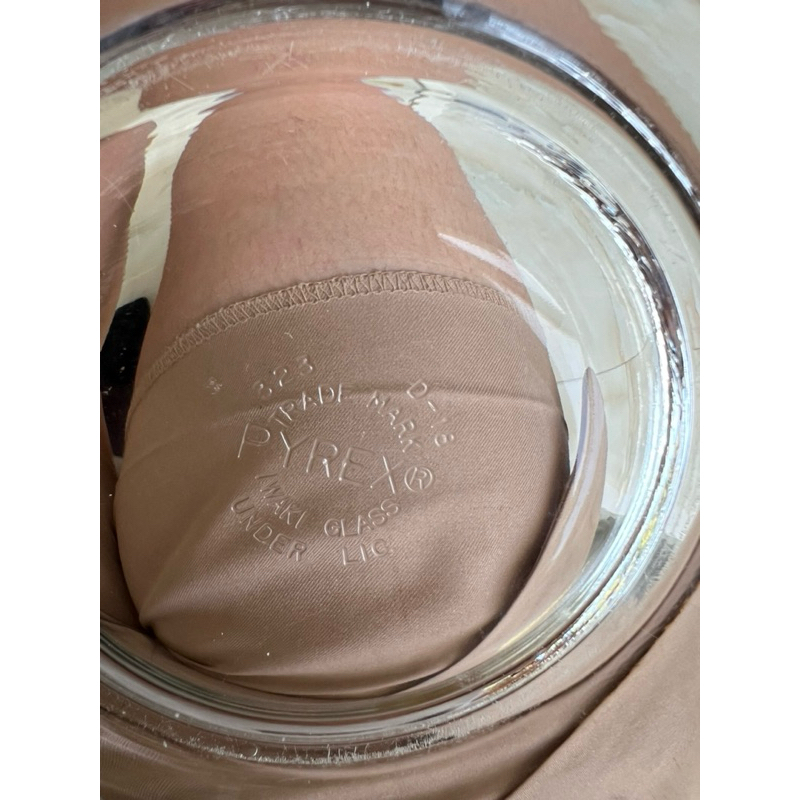Pyrex mixing bowl from japan | Shopee Philippines