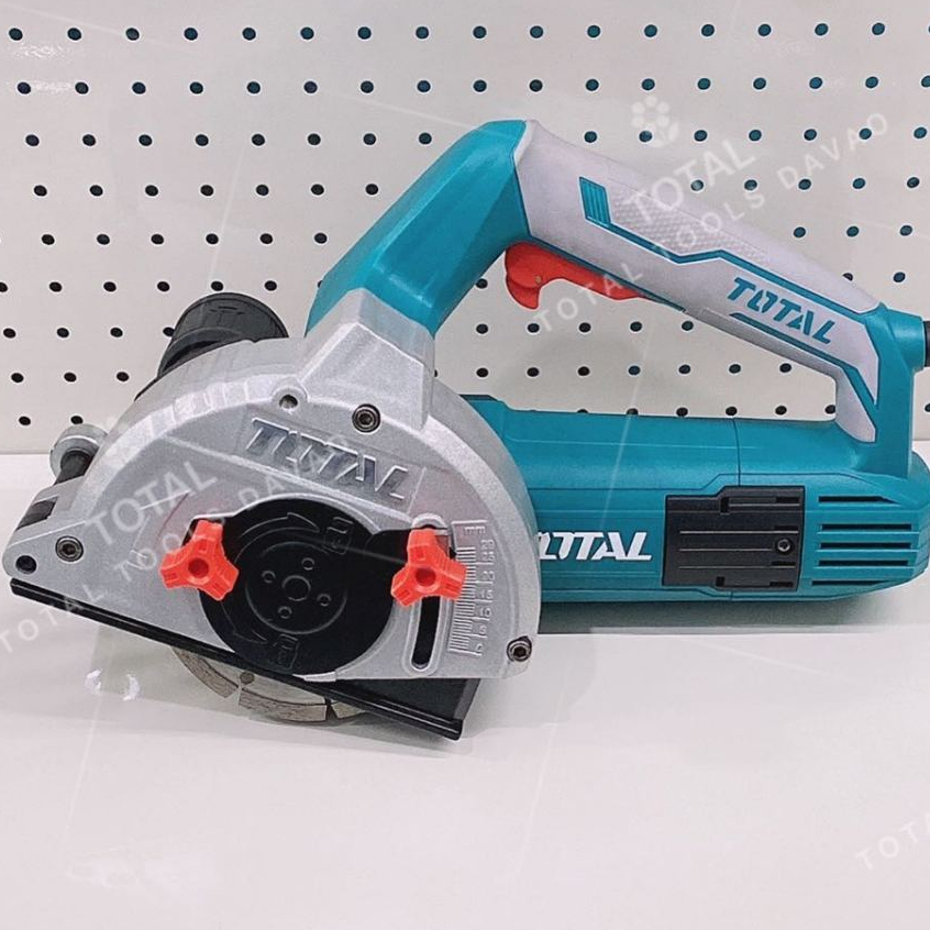 Total Wall Chaser 1500W TWLC1256 Shopee Philippines