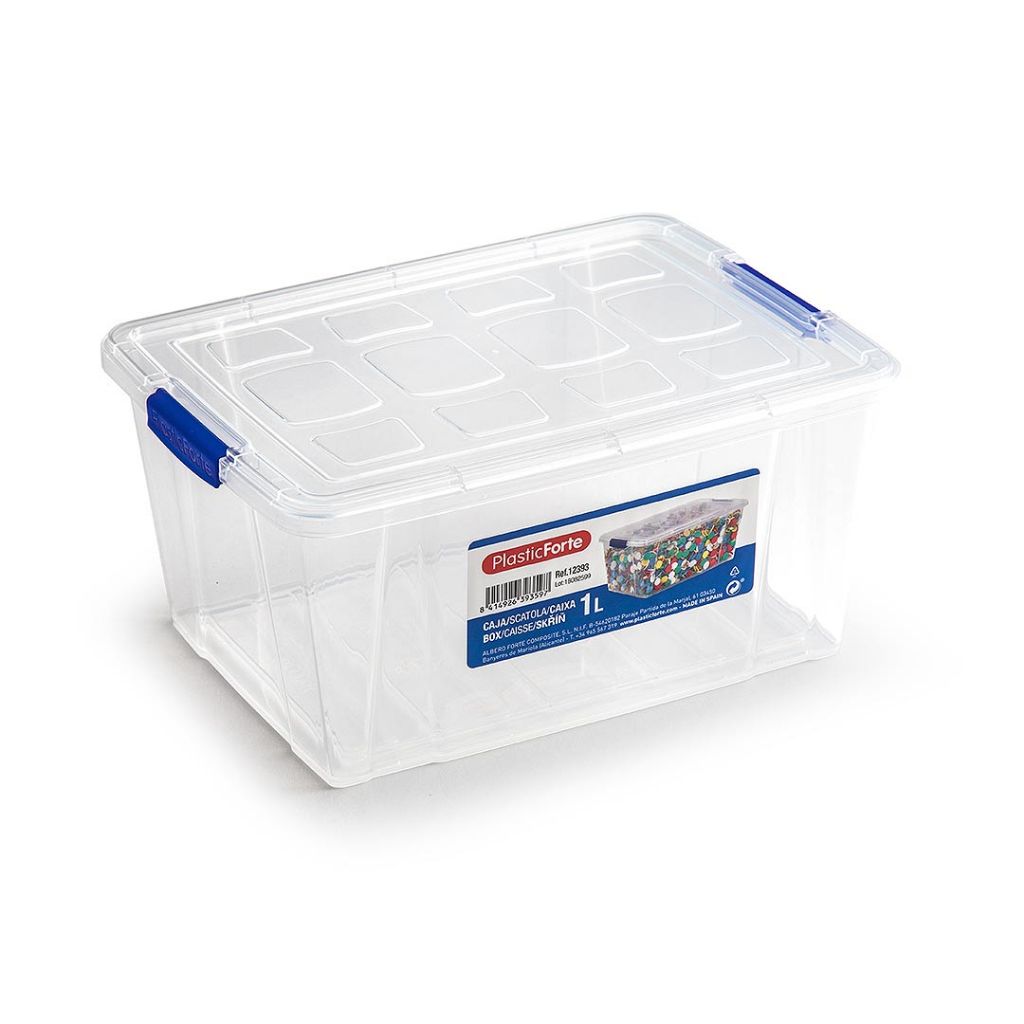Multipurpose Plastic Storage - Mini Boxes | Shopee Philippines