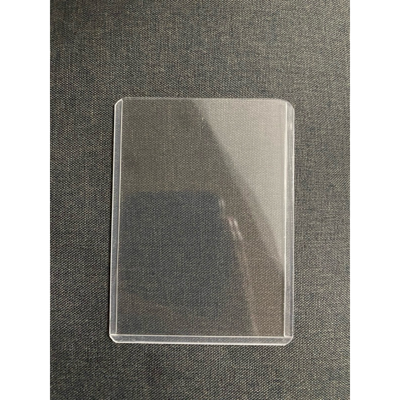 Toploader for NBA Cards: Selling per piece | Shopee Philippines
