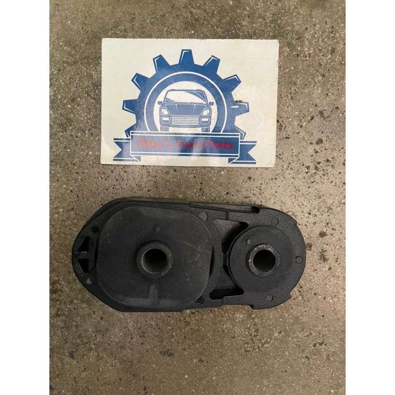 JAG ENGINE MOUNTING BUFFER FRONT OR REAR FOR NISSAN SENTRA B13/B14 ...
