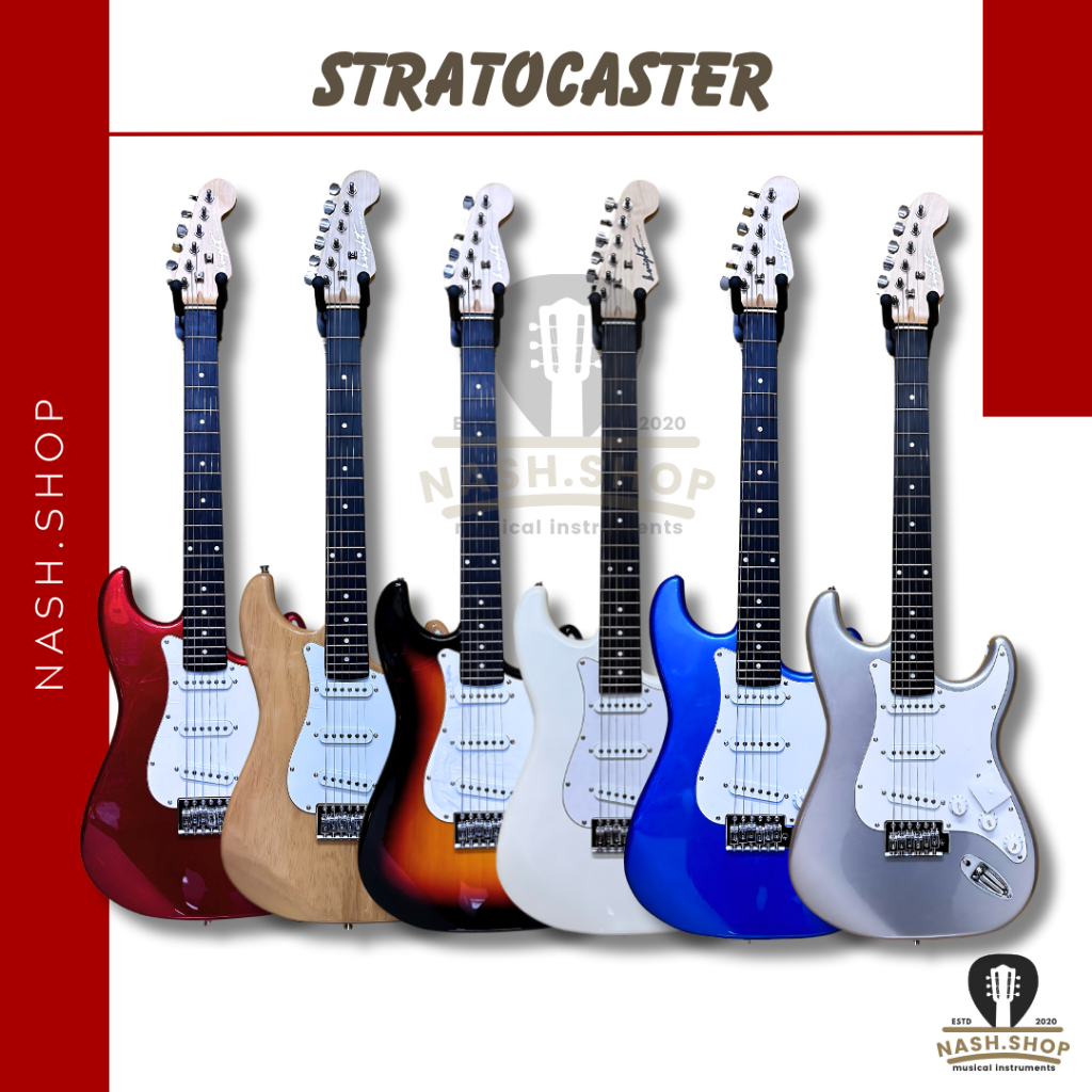 Photogenic / Stratocaster ST-180 （Photogenic ST 180 Strat