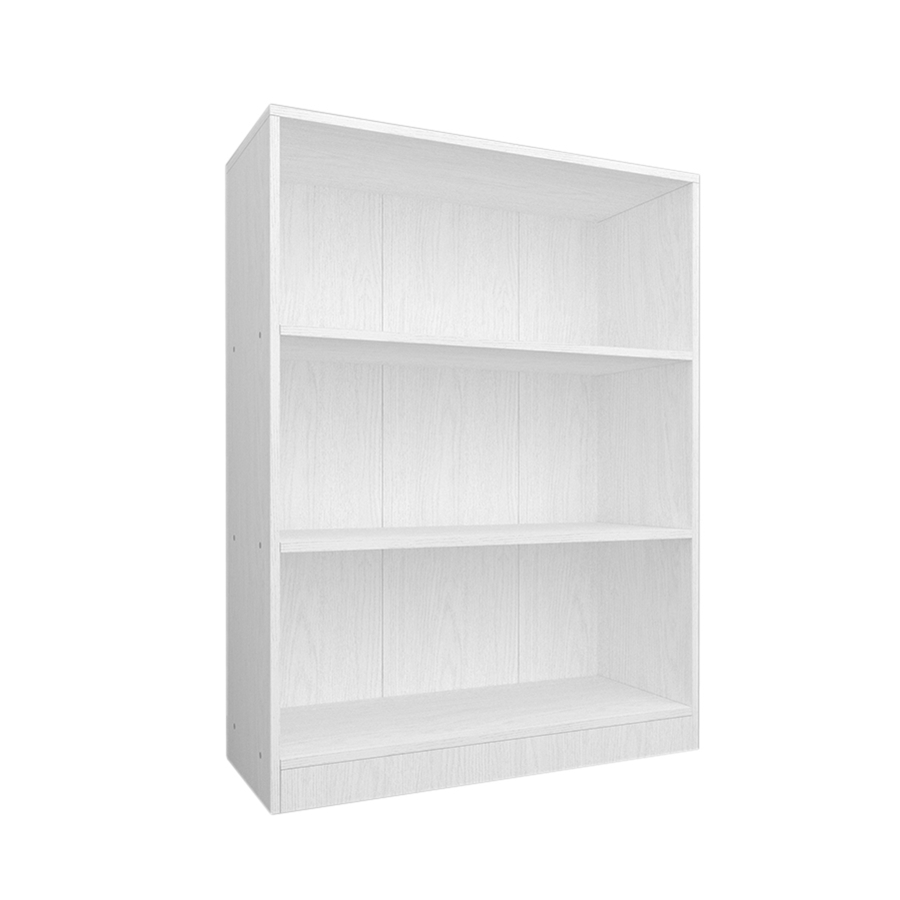 Mandaue Foam Strome 80cm Mid Bookcase Shopee Philippines