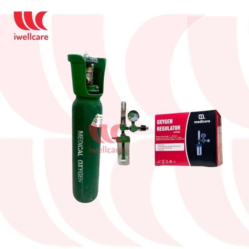 Shop oxygen refill for Sale on Shopee Philippines
