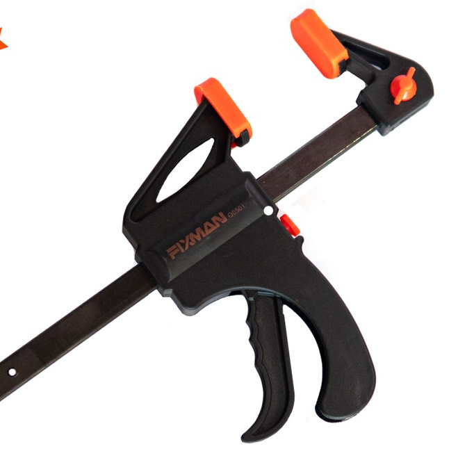 FIXMAN Quick Release 6