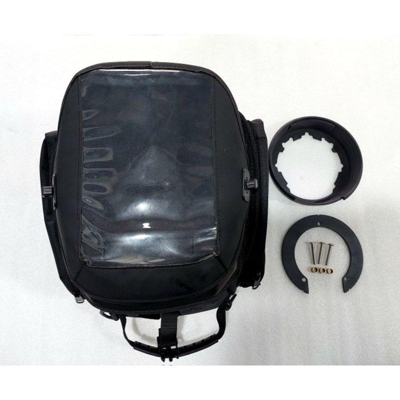 Tank bag for r15 v3 clearance