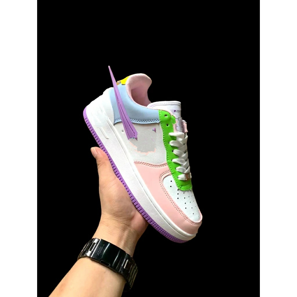 2024 AF1 Ambush Panda classic basic fashion Ins Street shoes for men ...