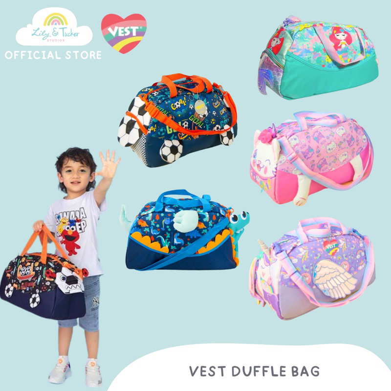 Gym bags for kids clearance