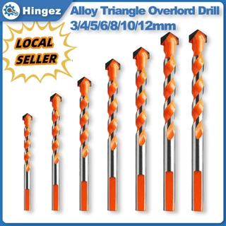 concrete drill bit - Best Prices and Online Promos - Jan 2026 | Shopee ...